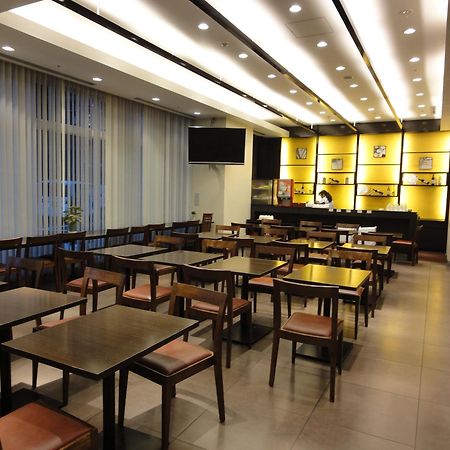 S Peria Hotel Нагасаки Экстерьер фото