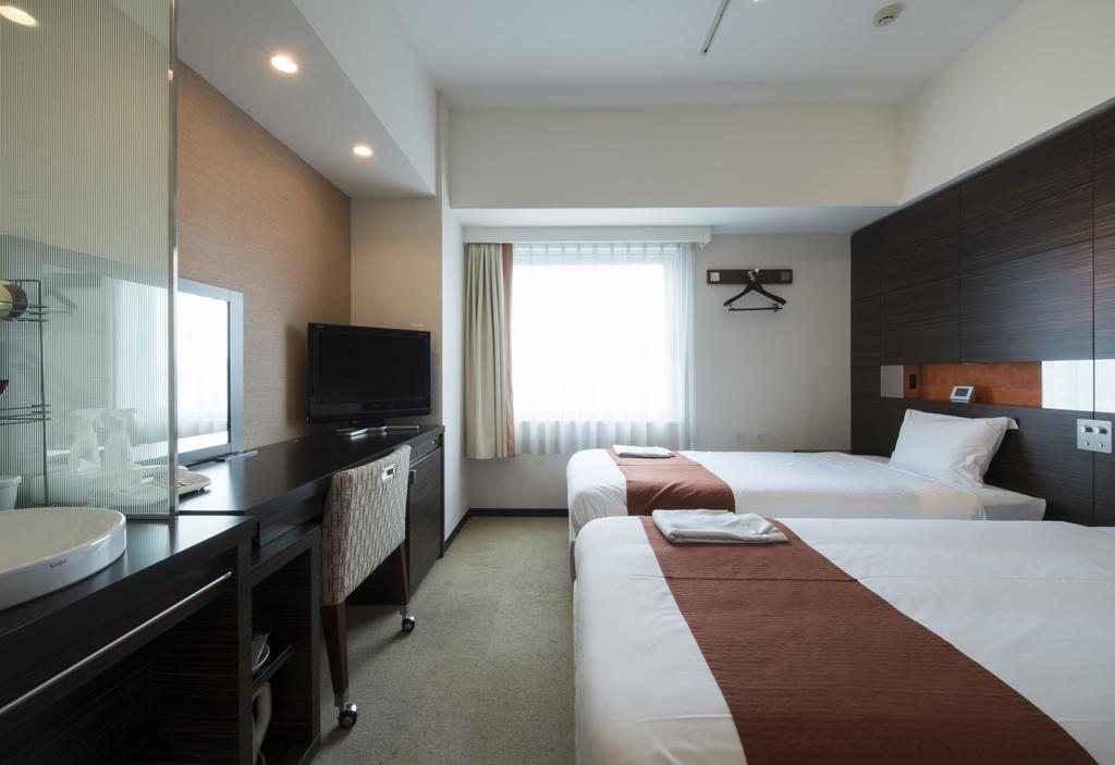 S Peria Hotel Нагасаки Экстерьер фото